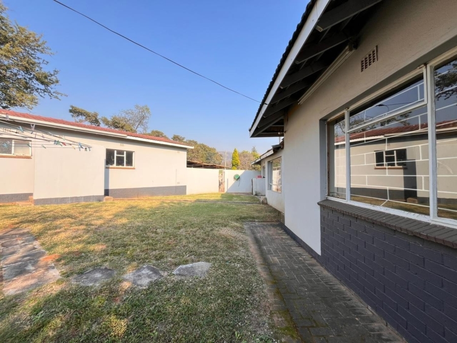 4 Bedroom Property for Sale in Protea Park North West